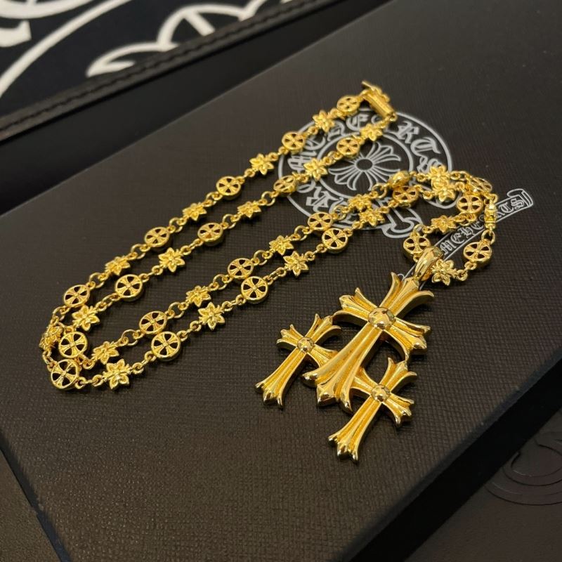 Chrome Hearts Necklaces